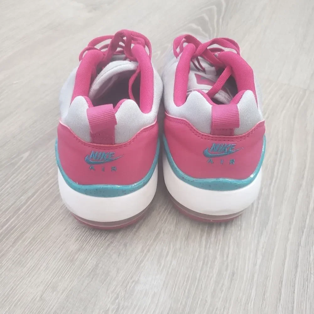 Nike Air‎ Max Siren 749510-003 Womens Athletic Running Shoes Sneakers Size 8.5